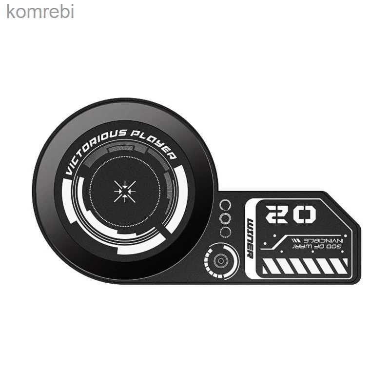 Other Cell Phone Accessories Phone Cooling Plate Heat Sink Expend Cooling Area for Cooling Fan Reusable Superconducting Metal Uniform Radiator Pa-image-945016703