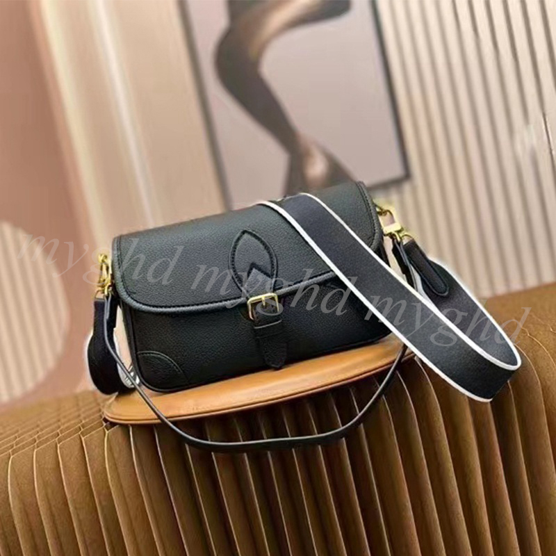Women Shoulder Bag 25cm Cross Body Designer Handbag With Box or Dust Bag 25850 25772-image-944958718
