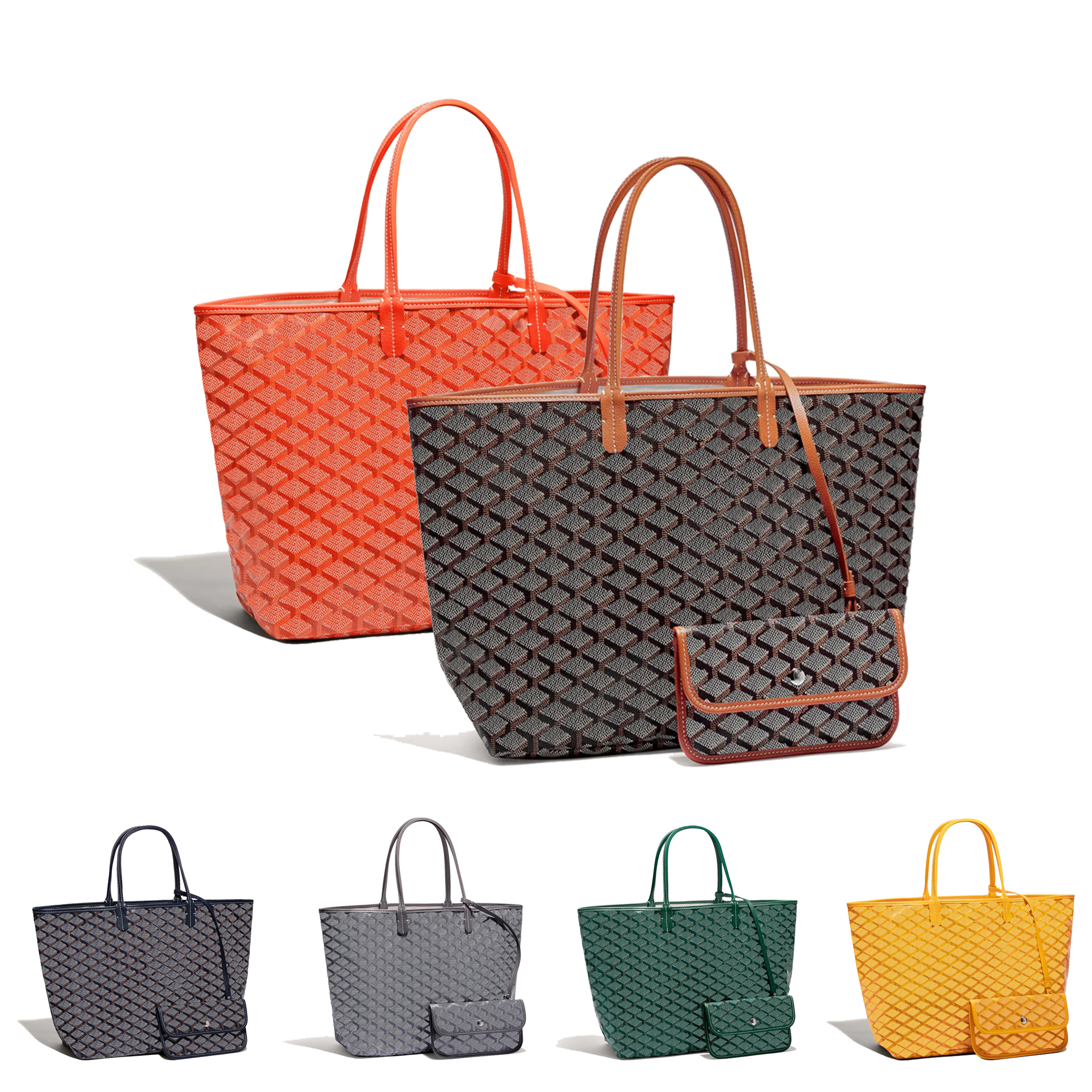 1 1 Designers handbags men Luxurys Shopper luggage Bags card holder Cross Body clutch leather tote Shoulder Bags purse women weekender travel gym