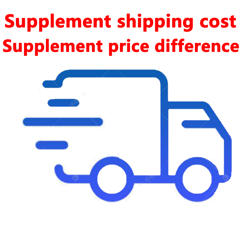 VIP jerseys Increase transportation cost link 666 Supplement shipping cost Supplement price difference-image-945188868