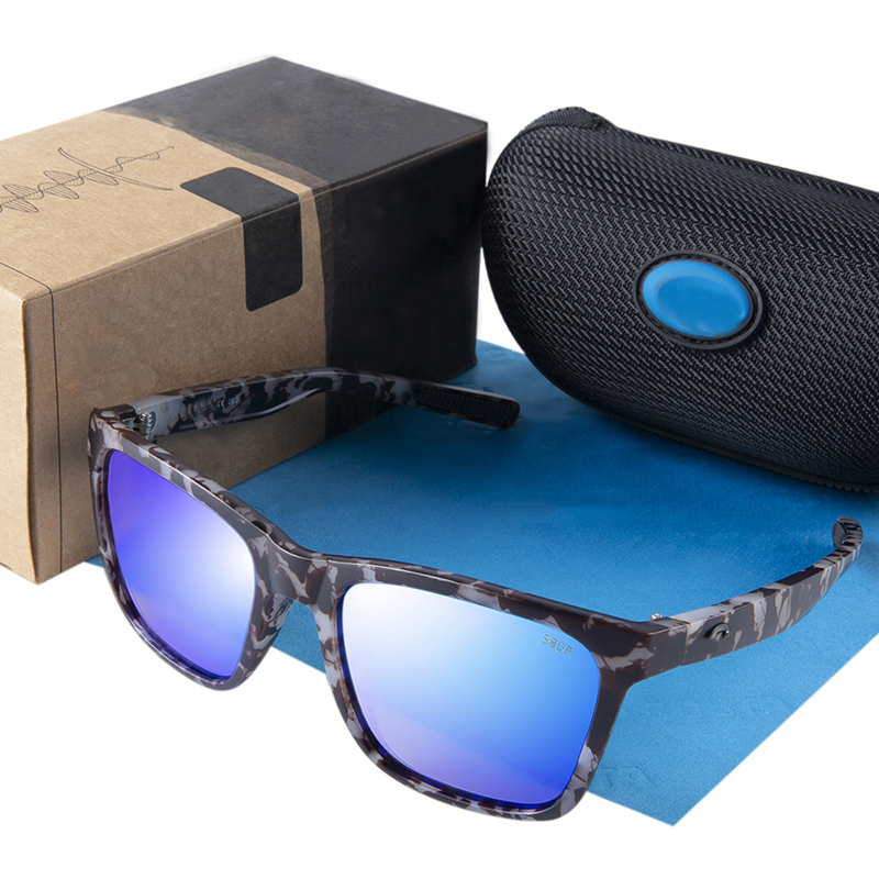 DESIGN Square Polarized Sunglasses Women Fashion Ladies Panga Brand Trending Sunglasses Costaes Eyewear Eyewear UV400 Protection-image-945099886