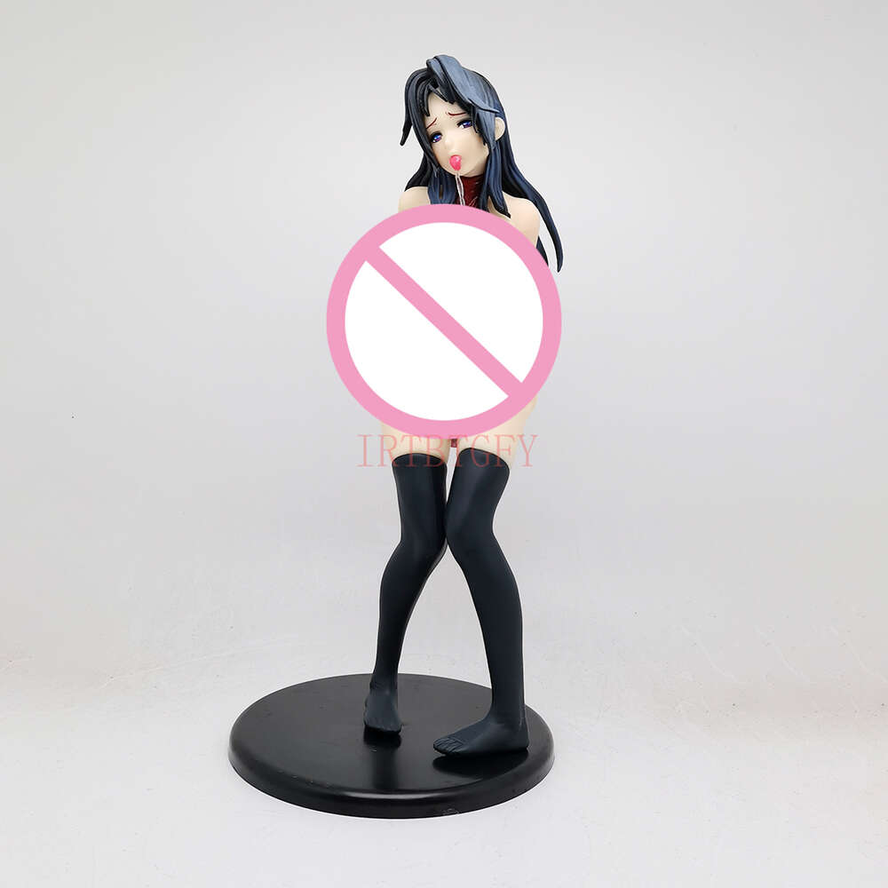 Anime Manga Sayaka Kengo Series Married Woman INDEXGIRLS Index Sauce DRAGON Anime PVC Action Figure Toy Game Collectible Model Doll-image-945241553