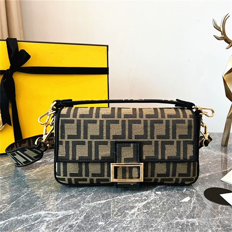 Luxury tote handbag Canvas Leather flap baguette bag Womens embossed CrossBody pink designer bag men flowers top handle envelope bag Clutch Messenger Shoulder Bags 