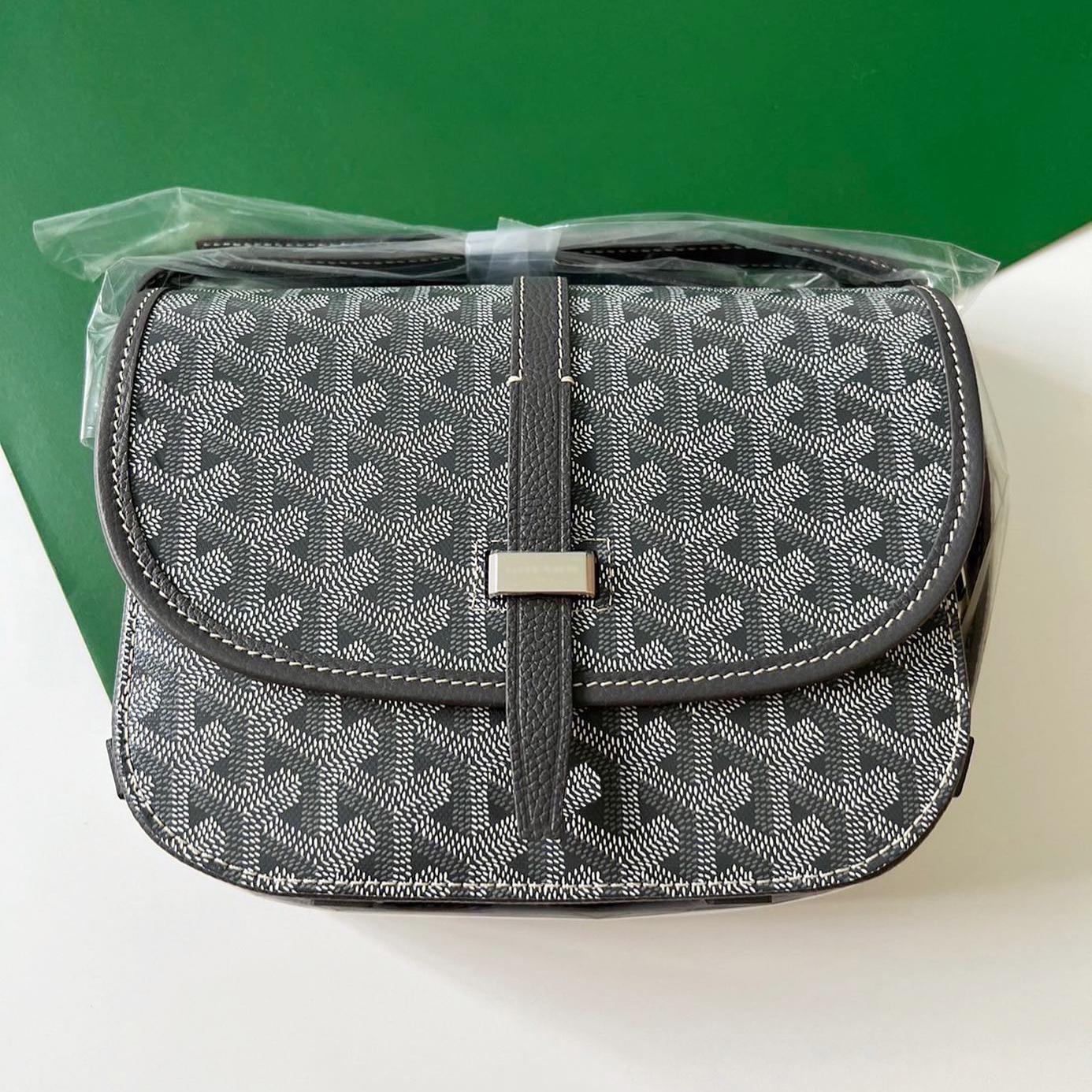 Luxury fashion Belvedere Messenger Bag 10A Designer bag for Womens Crossbody leather postman Shoulder Bags saddle clutch wallet purse handbag tote envelope man bag 