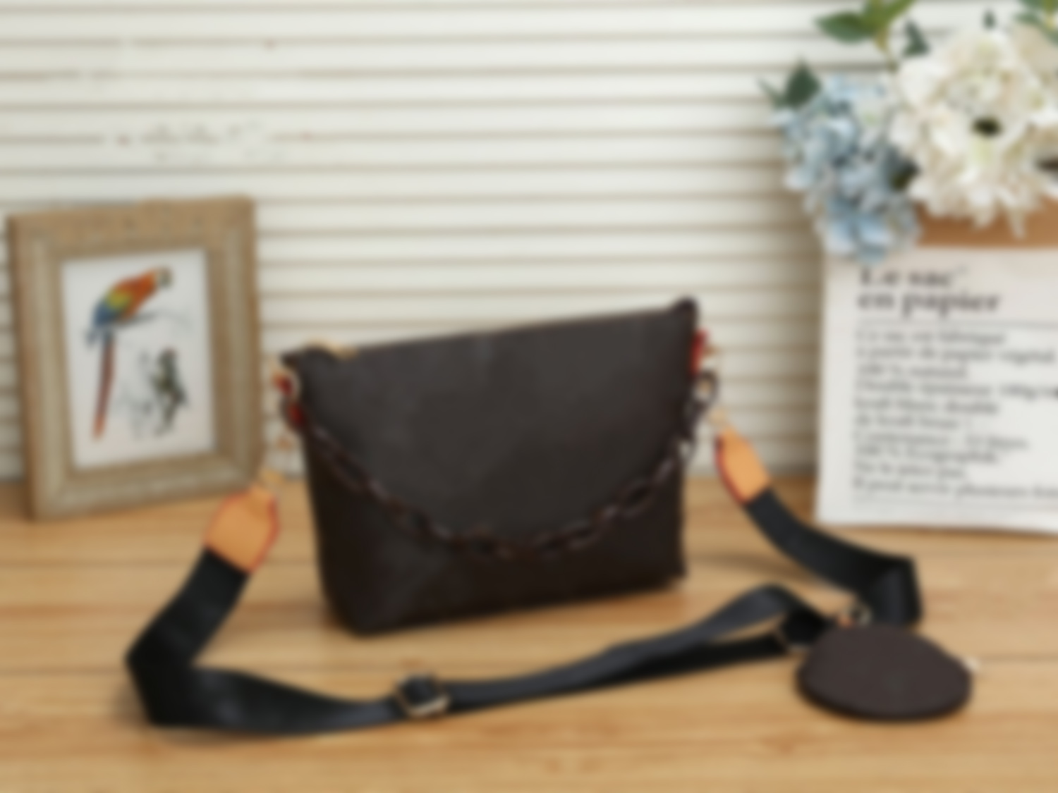 Designers Totes Shoulder Handbags Bags Purse women Chain Crossbody Messenger Purse Backpack Classic bag-image-945719988
