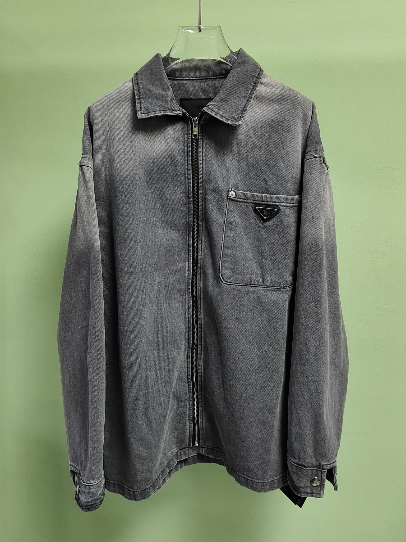 Nouvelle mode pour hommes belle veste de chemises en demin - vestes US SIZE - veste demin designer de haute qualité pour hommes
