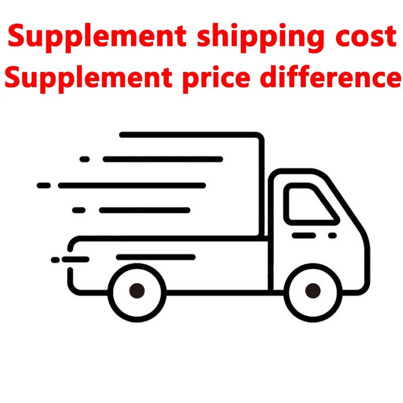 VIP jerseys Increase transportation cost link 666 Supplement shipping cost Supplement price difference shipping-image-945982296