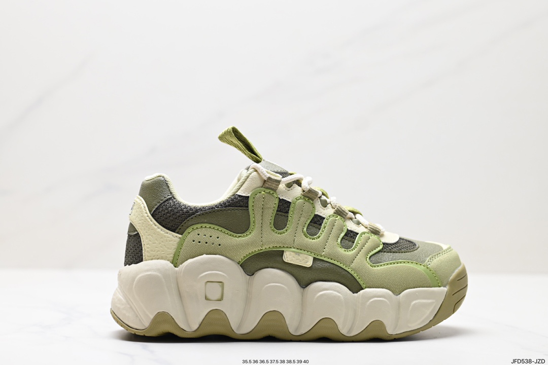 2024 yeah Fashion shoes Running shoes for women sports trainers Fashion shoes 36-40-image-945141230