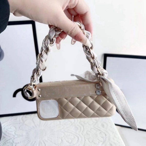 Fashion Design Classic PU Leather Phone Cases Phone Cover For Phone Protective Case-image-946541695