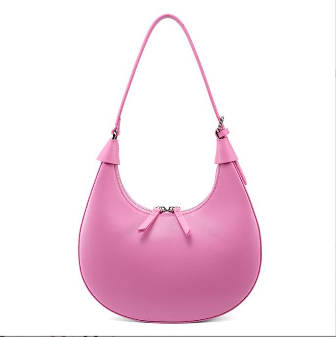 Large Capacity Tote Shopping Bag Sunshine Bags Vintage Shoulder Handbag Purses Women Leather Golden Letter Head Portrait Decoration-image-975625611