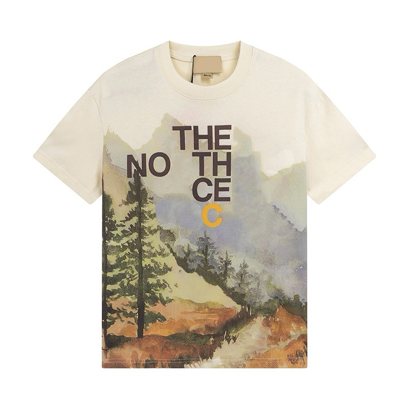 Nouveau pull tricoté avec lettre jacquard AOP en automne / hiver 2024machine à tricoter acquard e Personnalisé jnlarged détail col rond coton rds
