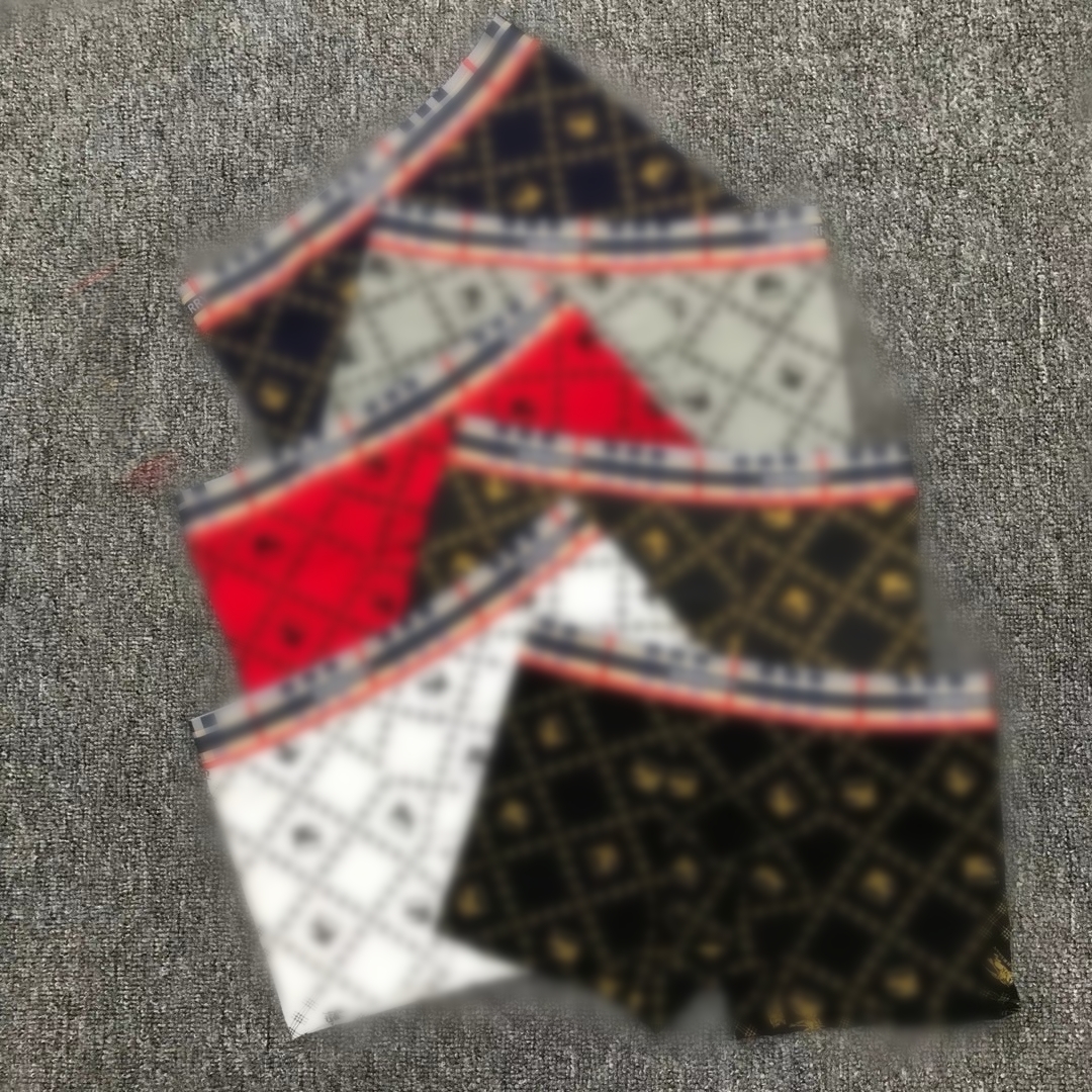 2024 Brand Mens Underwear Men Underpants For Men UnderPanties Sexy Underwear Mens Boxers Cotton Shorts Male-image-1031781682