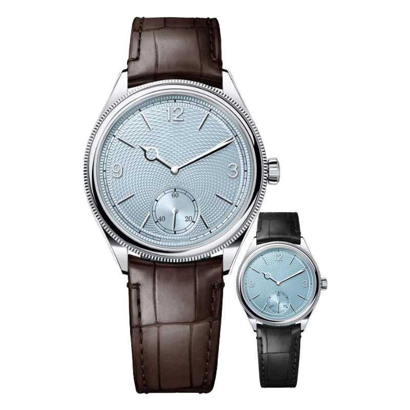 Men&#039;s Luxury Designer Watch 1908 High Quality AAAAAA WATCH Quality 40mm Automatic Movement Waterproof Sapphire Montres Armbanduhr Watch Revi-image-984245399