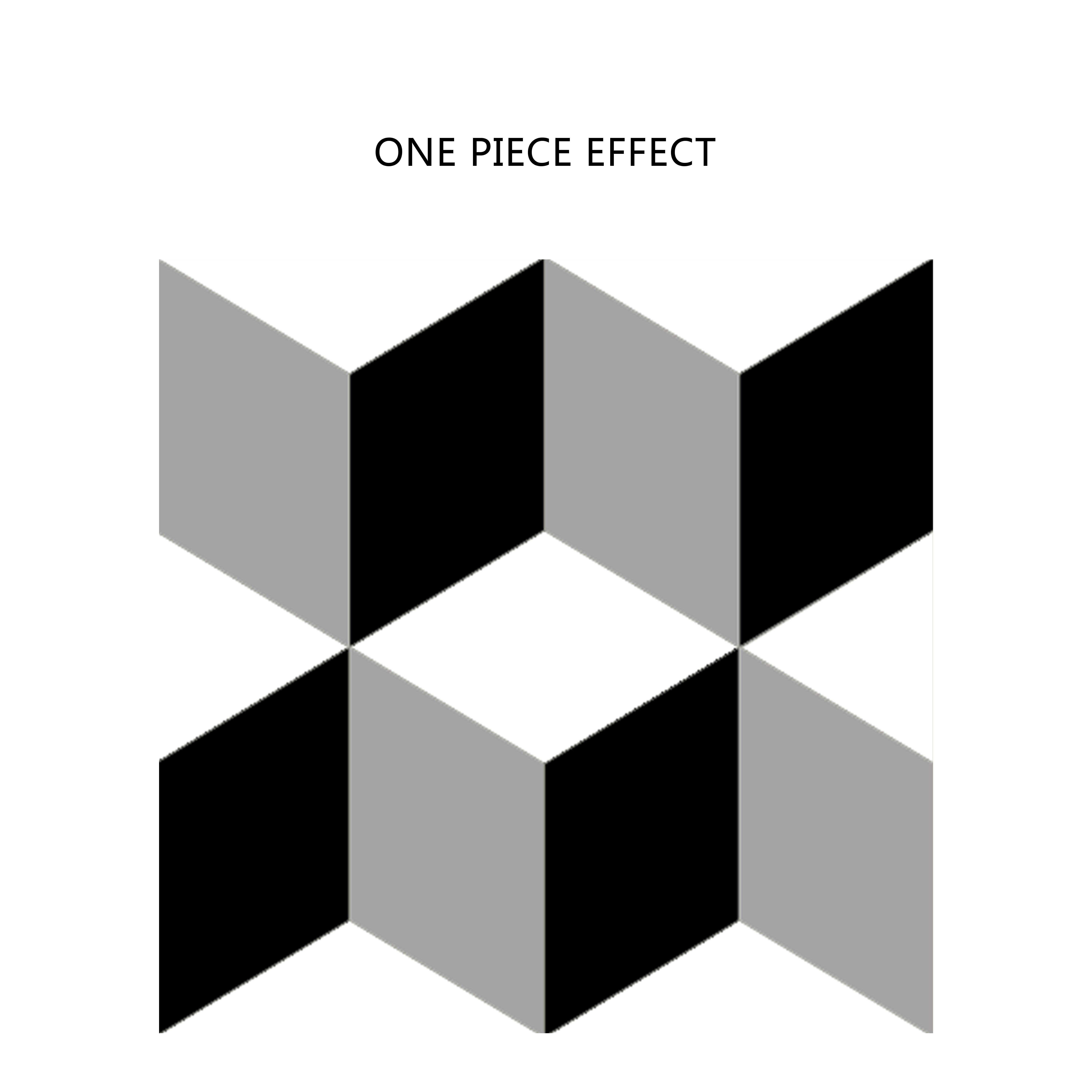 Handmade cement tiles do not require firing black, white, and gray geometric pattern splicing-image-984237322