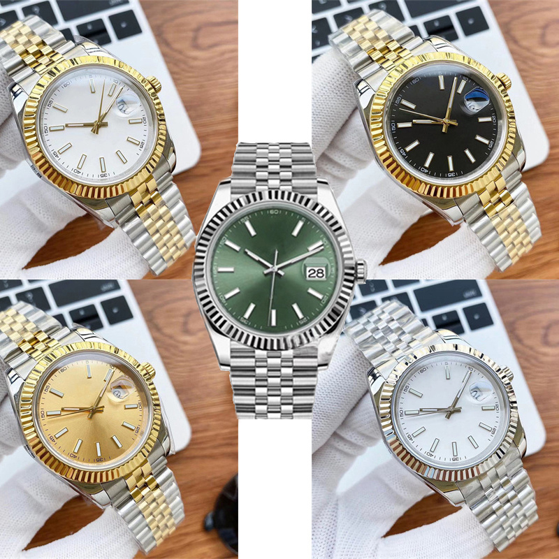 Men's Watch Designer Watch High Quality Automatic Watch Date Diamond Watch Women's Luxury Watch Sports Watch Sapphire Waterproof 