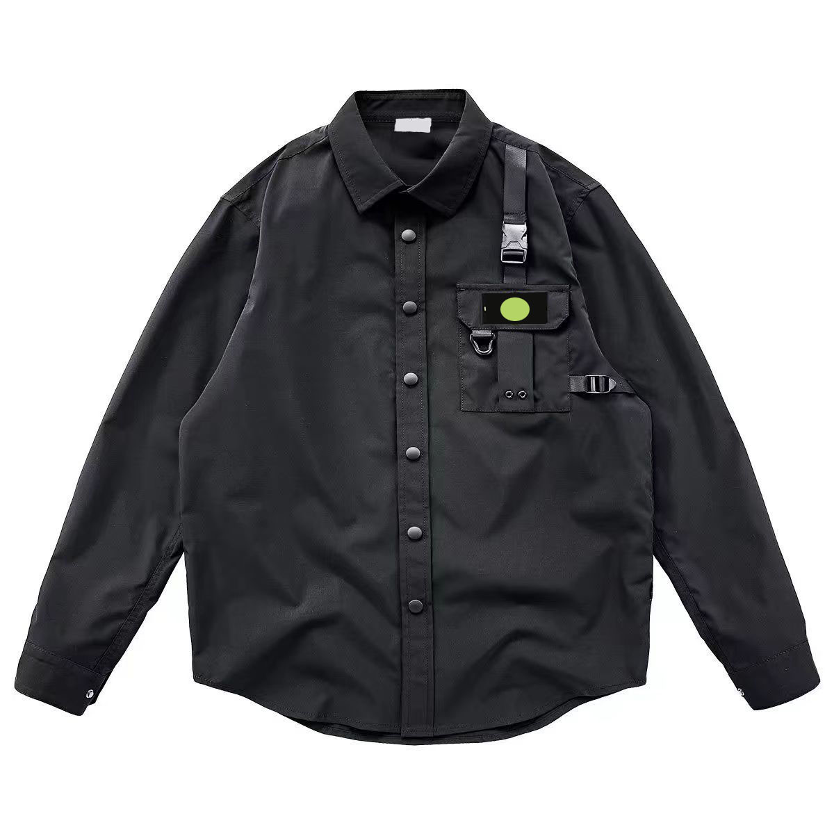 Mens Jacket Coat Classic Hoodie Shirt Luxury Man Coats Designer Windbreaker Outwears Jackets Outfit Streetwears Tops Hip Hop Coats S-2XL-image-985063542