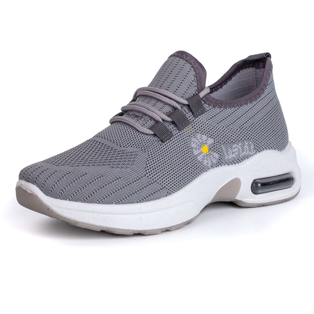 ddmynov GJH-10 Wholesale Latest Sneakers High Quality Fashion Platform Sports Shoes Women