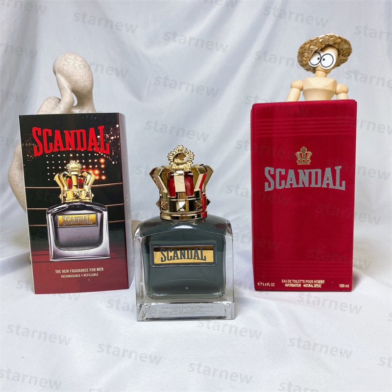 scandal ml 5 oz smell strong EAU DE PARFUM Fragrance Cologne Men s high quality perfume spray asxs-image-1111413483