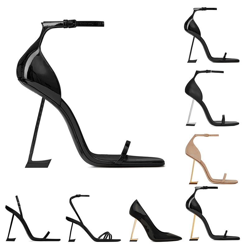 Chaussures habillées de créateurs Pumps pour femmes