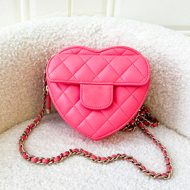 lady Classic flap half moon Clutch heart Bag Luxurys purse and handbag shoulder pink Designer tote bag fashion Womens mens Crossbody bag leather qui