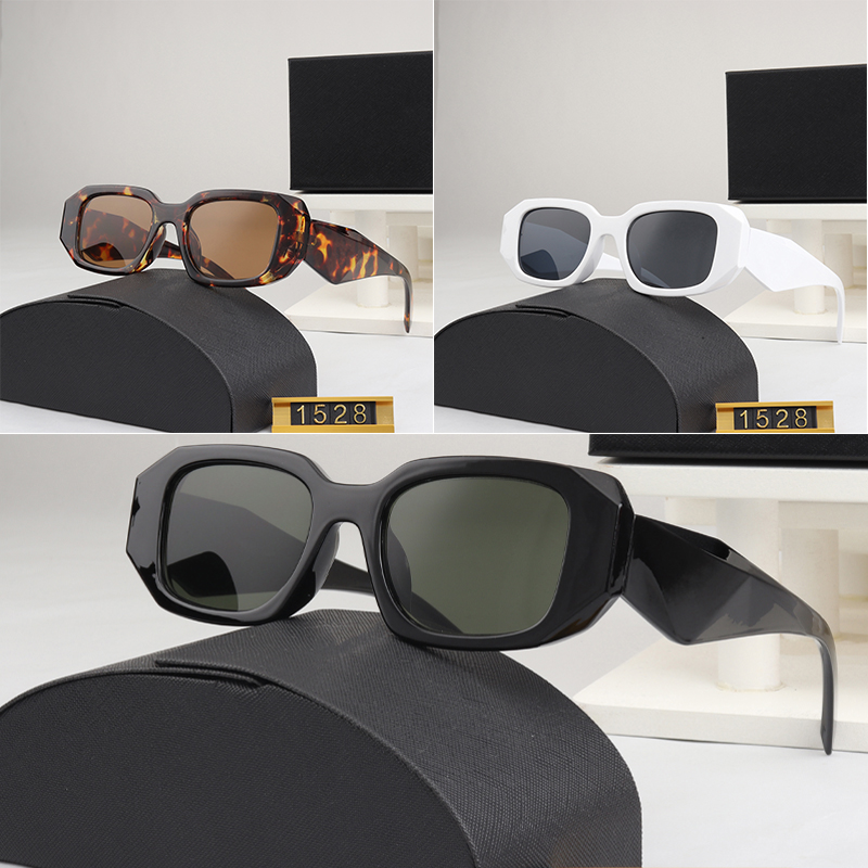 Lunettes de soleil masculines Lunettes de soleil pour femmes Lunettes de soleil pour femmes Lunettes de voyage de conception classique de la plag
