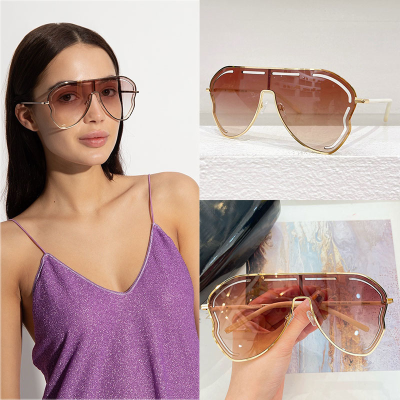 New Womens Designer Super Large Butterfly Sunglasses MW226 Womens Retro Style Lens Hollow Design UV400 Outdoor Traveler Vacation Sunglasses Top Q-image-985532197