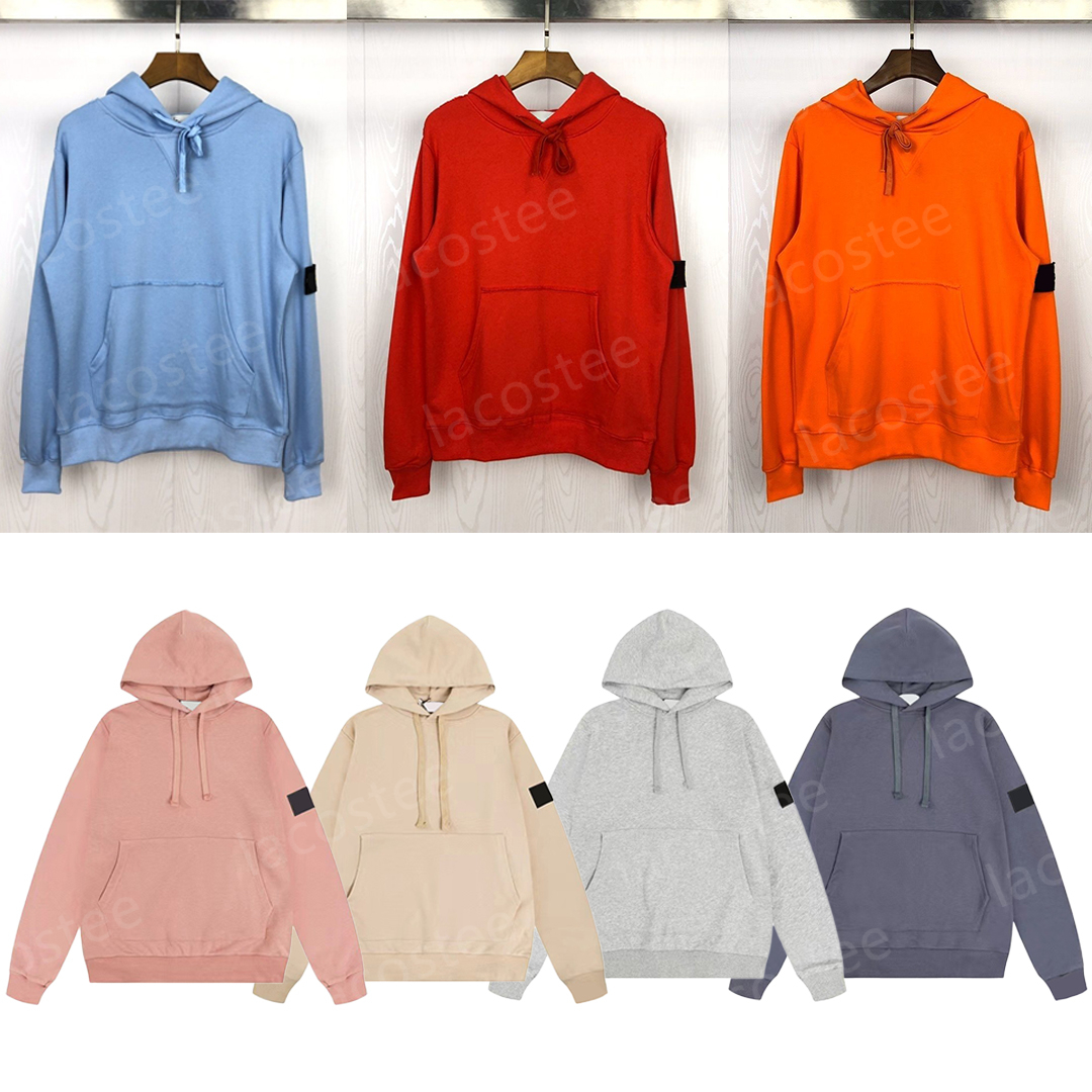 Designer Mens hoodies Outerwear High Quality Jackets Loose Style coat Mens hoodies Top Oxford Breathable Windproof Zipper Shirt hoody Clothing-image-935235910