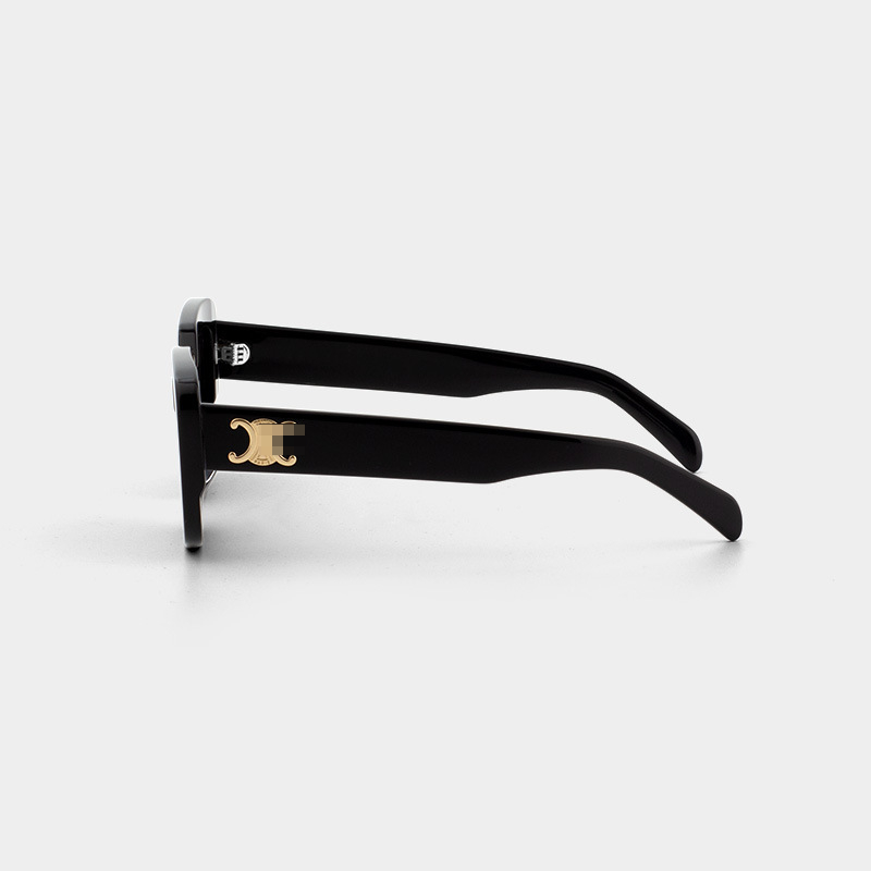 New Sunglasses UV Protection for Men and Women Fashion Design Trend Glasses-image-985855647