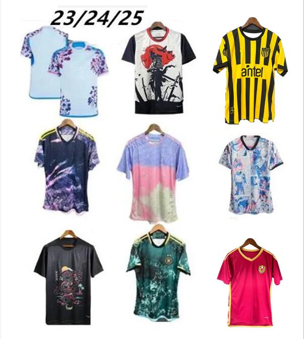 2023 MEN USA SWEDEN JAPAN Argentina COLOMBIA MEN SOCCER JERSEYS SPAIN GERMANY home away 2 23 24 jersey football shirts MEN 