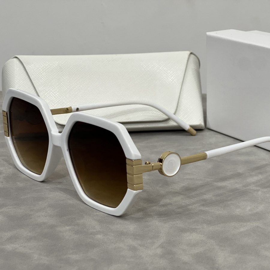 Sunglasses for women Designer Sunglasses Polarized Sun glass High Quality 7 Color Optional-image-985500199