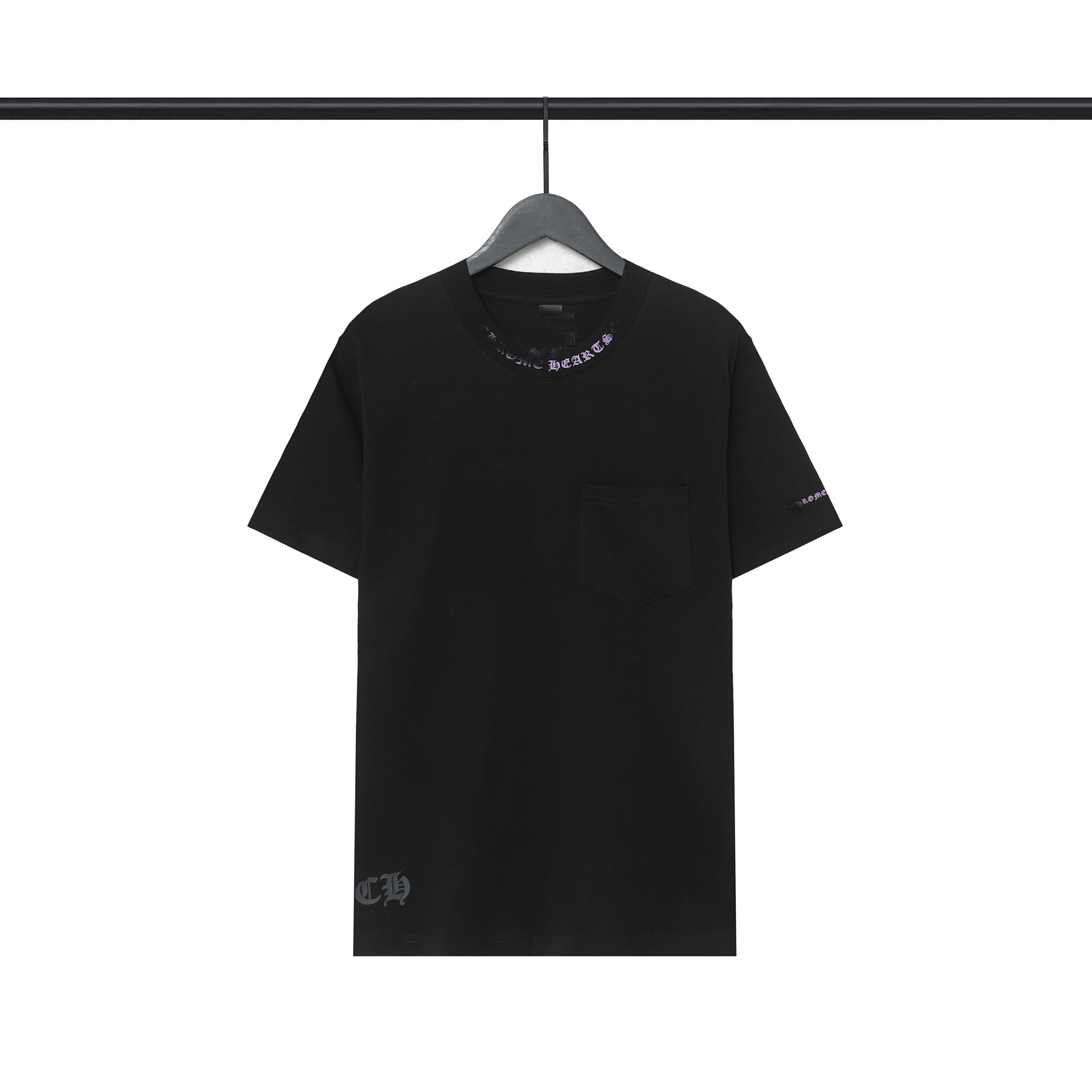 2024 Chr Miss designer t TSHIRT Fashion Clothing designer mens tshirt mens tshirts Unisex Short Sleeve Size M-XXL-image-985465629