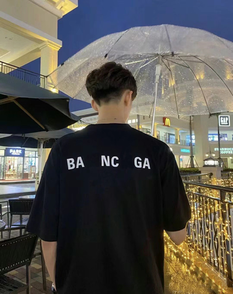 2023 brand Designer women mens T Shirts Chest Letter tshirts Short Sleeve shirt essentials Loose Oversize Casual T-shirts Tops mens Womens black B 