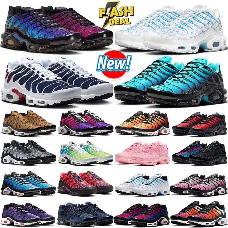 designer running shoes men women Black White Blue mens trainer outdoor sports sneakers size 36-46 