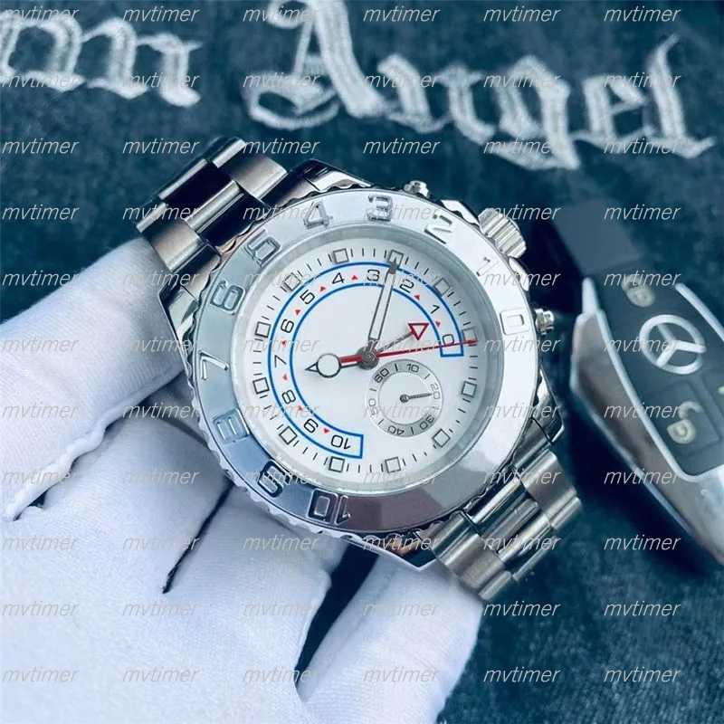 Mens Watch Designer Luxury Watches 42mm Sliding Movement Stainless Steel Strap Automatic Mechanical Luminous Waterproof Movement Men Watchs-image-985919886