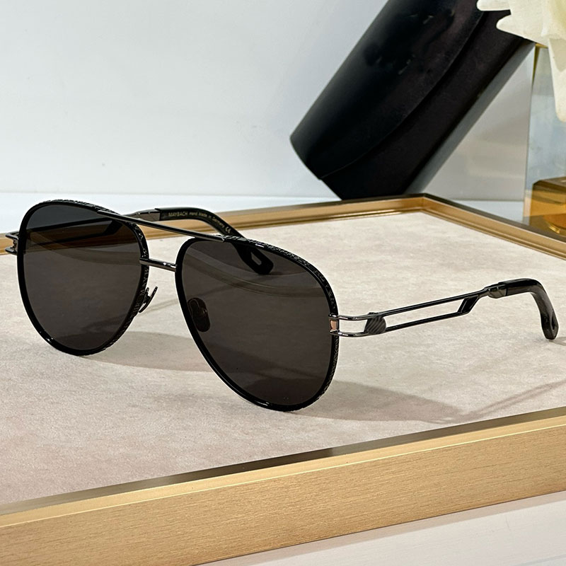 2024 New Retro Fashion Fashion Sunglasses for Mens Designer Sunglasses for Womens Leisure Vacation Glasses UV400 Frame Letter Design Top Quality-image-985939693
