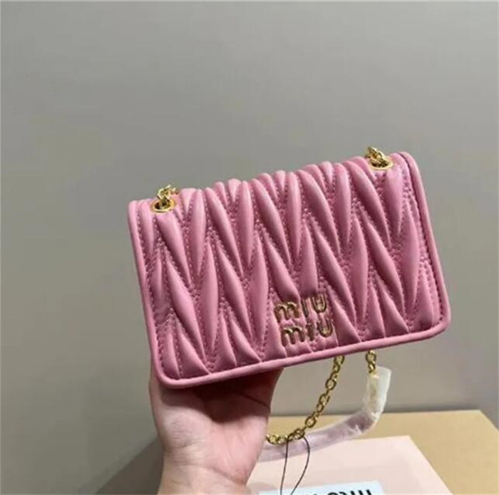 Arcadie matelasse Fashion Designer Handbag MU Bowling Bag Shoulder Bag Luxury wallet Leather tote Brand shoulder Bag-image-985813558