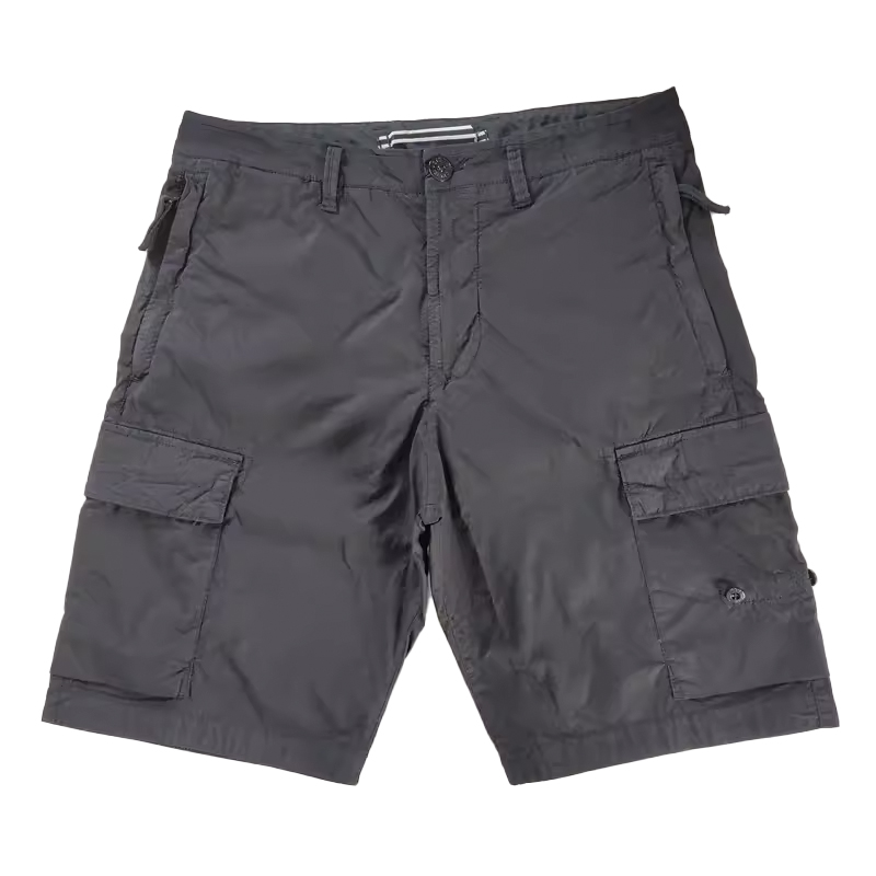 Basic Short Men Casual Shorts topstoney Breathable GYM Basketball Running Quick-Drying Shorts Summer Gym Workout Sports Pants L0803-image-986145556