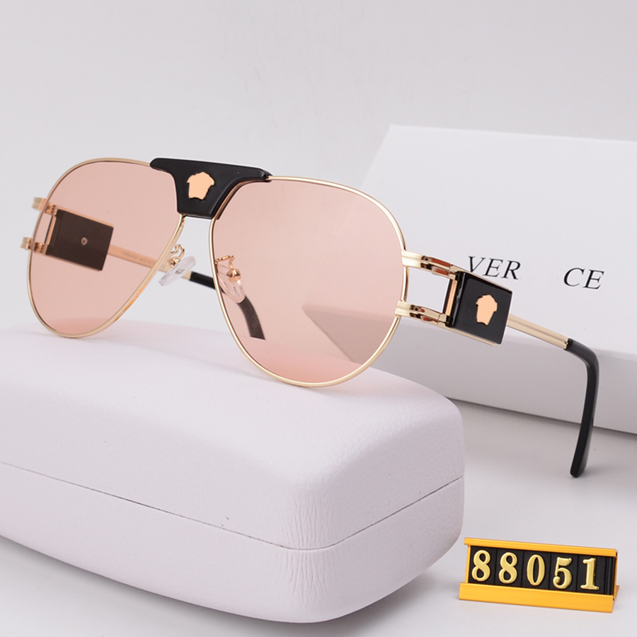 Designer Sunglasses Men Fashion Sunglasses Women Classic Sunglasses Available In 6 Colors Eyeglasses-image-986010128