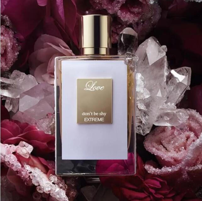 Latest New Woman perfumes sexy fragrance spray good girl gone bad love don&#039;t be shy 50ML EDP Perfume charming royal essence fast delivery-image-986431088
