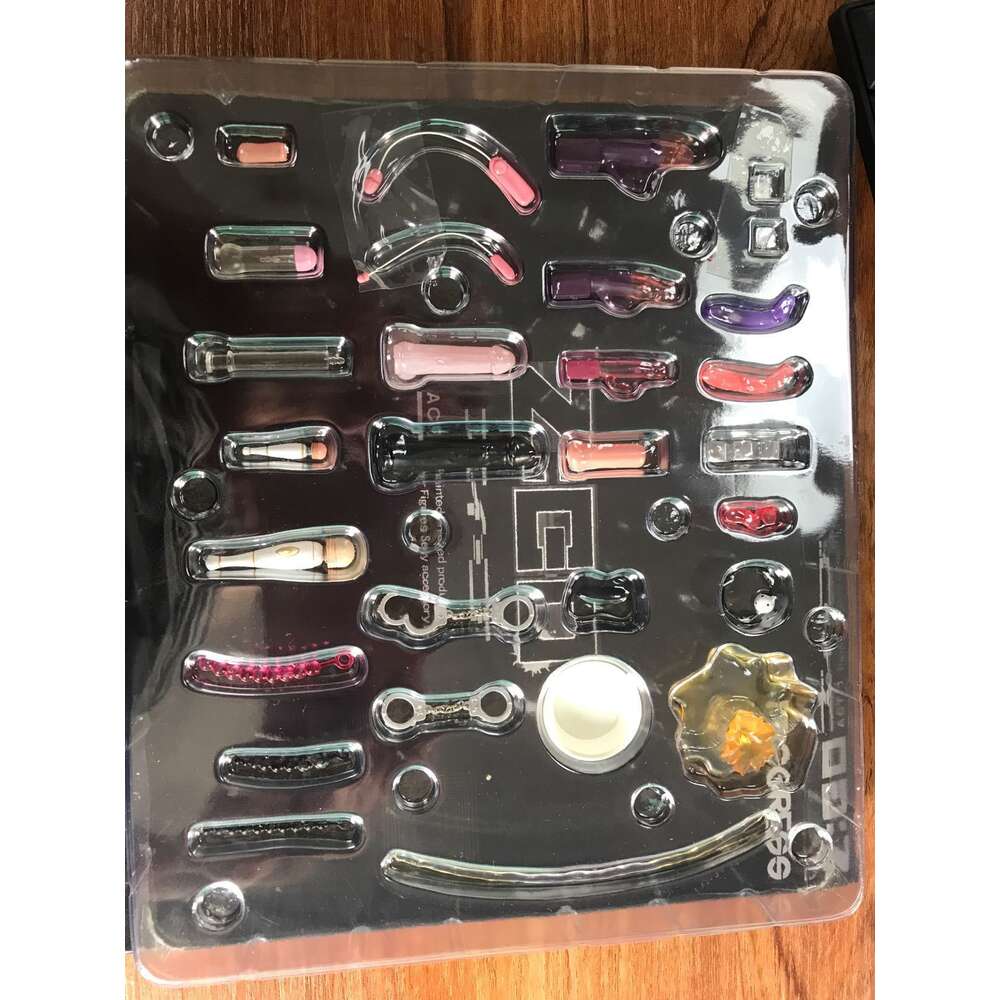 Anime Figure Beautiful Girl Accessories Adult Collection Model Gifts Parts Prop Kit Anime Manga-image-987020228