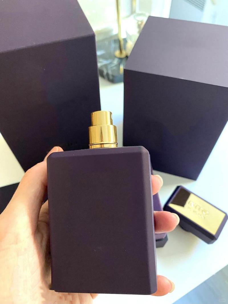 Perfume 90 ml femmes hommes parfum Eau de Parfum Spray naturel de haute qualité navire