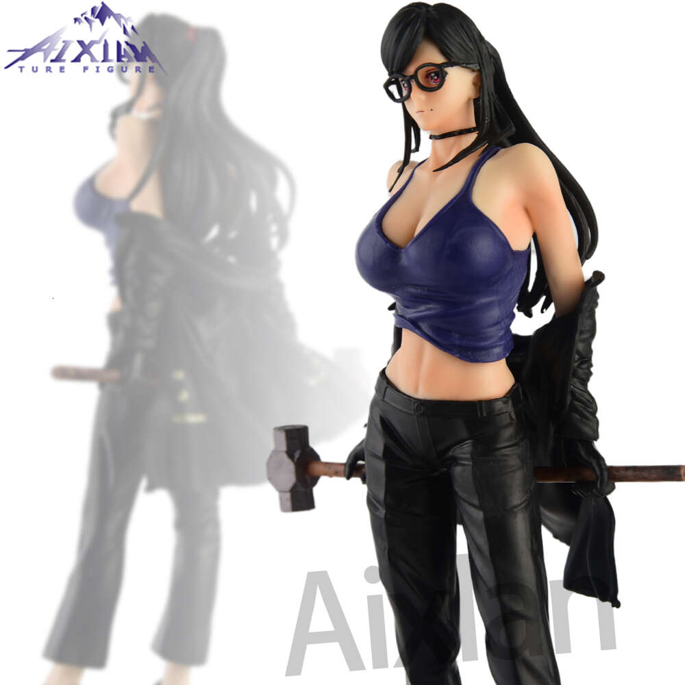 20cm Summer Time Rendering Anime Minakata Hizuru PVC Action Figure iroShinpei Figurine Collectible Model Toys Kid Gift Anime Manga-image-987034841