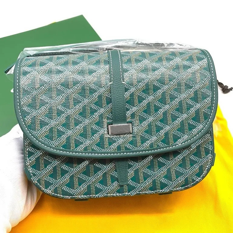 Designers Luxurys Sacs Belvedere Quality Souple