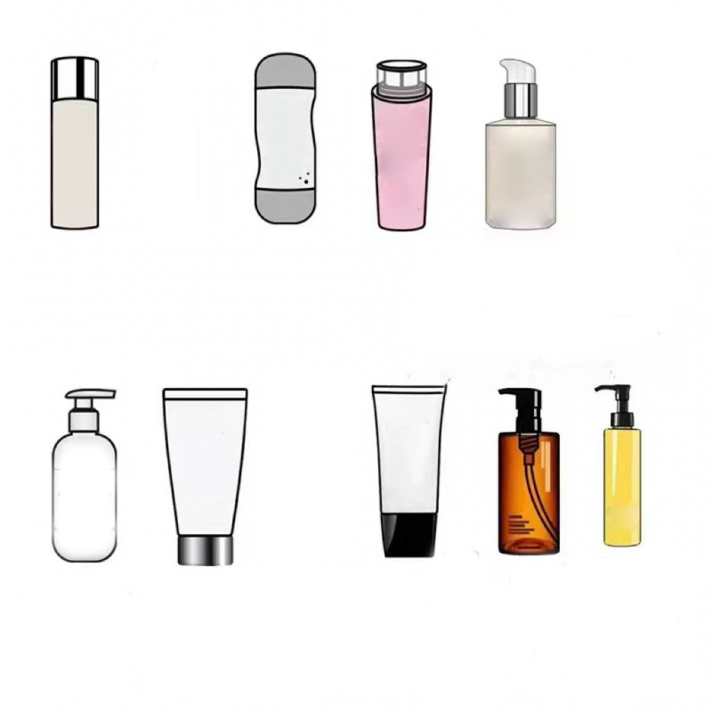 Face Cream Eye Cream 30ml 60ml 100ml Women Skin Care Set-image-987124210