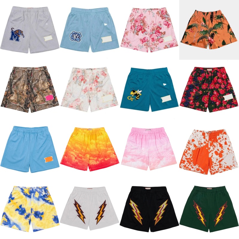 Classic Sport Shorts Men Women Designer short 20 Colors Breathable basketball short beach pants outdoor casual short Daily Outfit Wholesale Asian-image-986992312