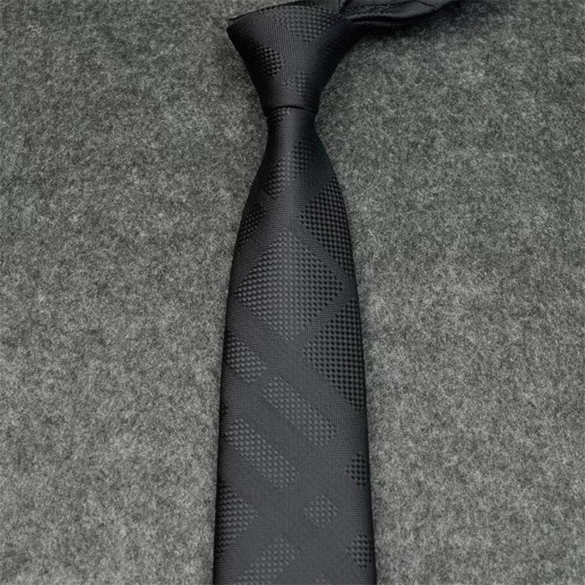 Men Ties fashion Silk Tie 100% Designer Necktie Jacquard Classic Woven Handmade Necktie for Men Wedding Casual and Business NeckTies-image-986899415