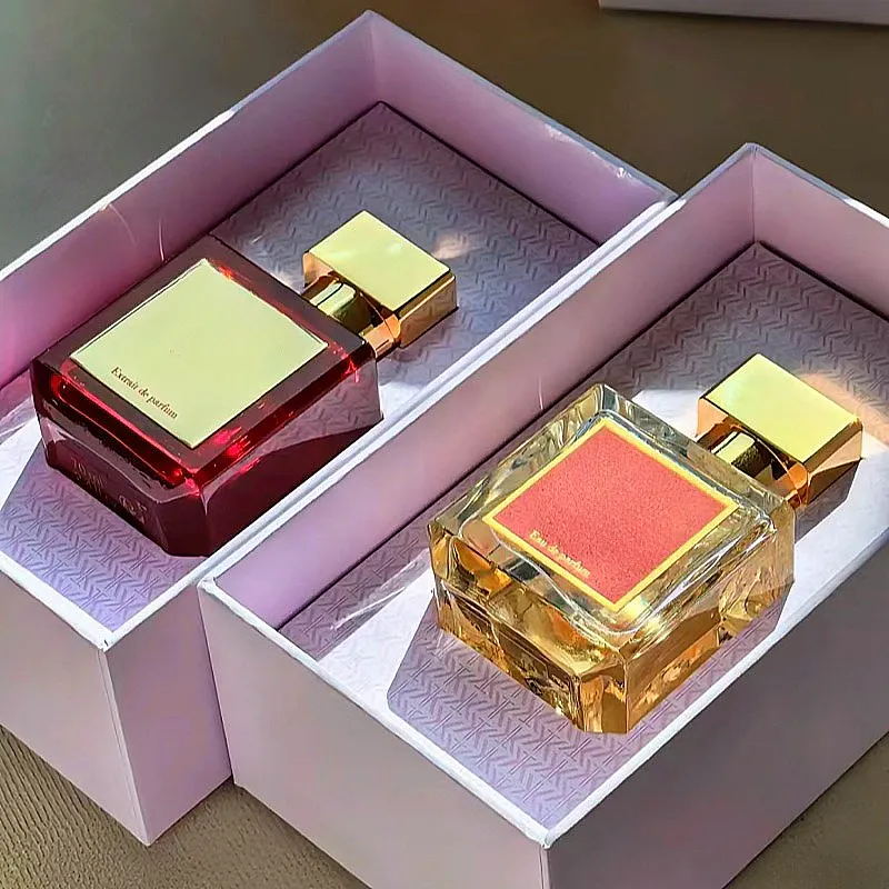 perfume cologne designer fragrance Male female designers lady spray fresh and durable perfume popular 70ml-image-1071288595