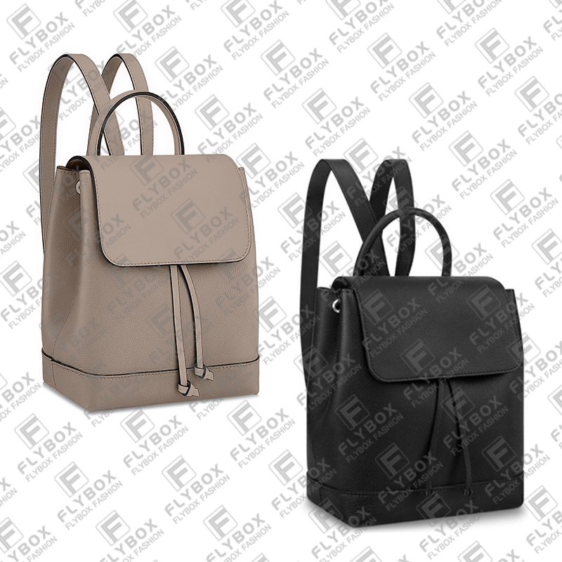 M41815 LOCKME Bag Backpack Schoolbag Rucksack Packsacks Totes Handbag Shoulder Bag Women Fashion Casual Luxury Designer Top Quality Fast Delivery-image-987237740