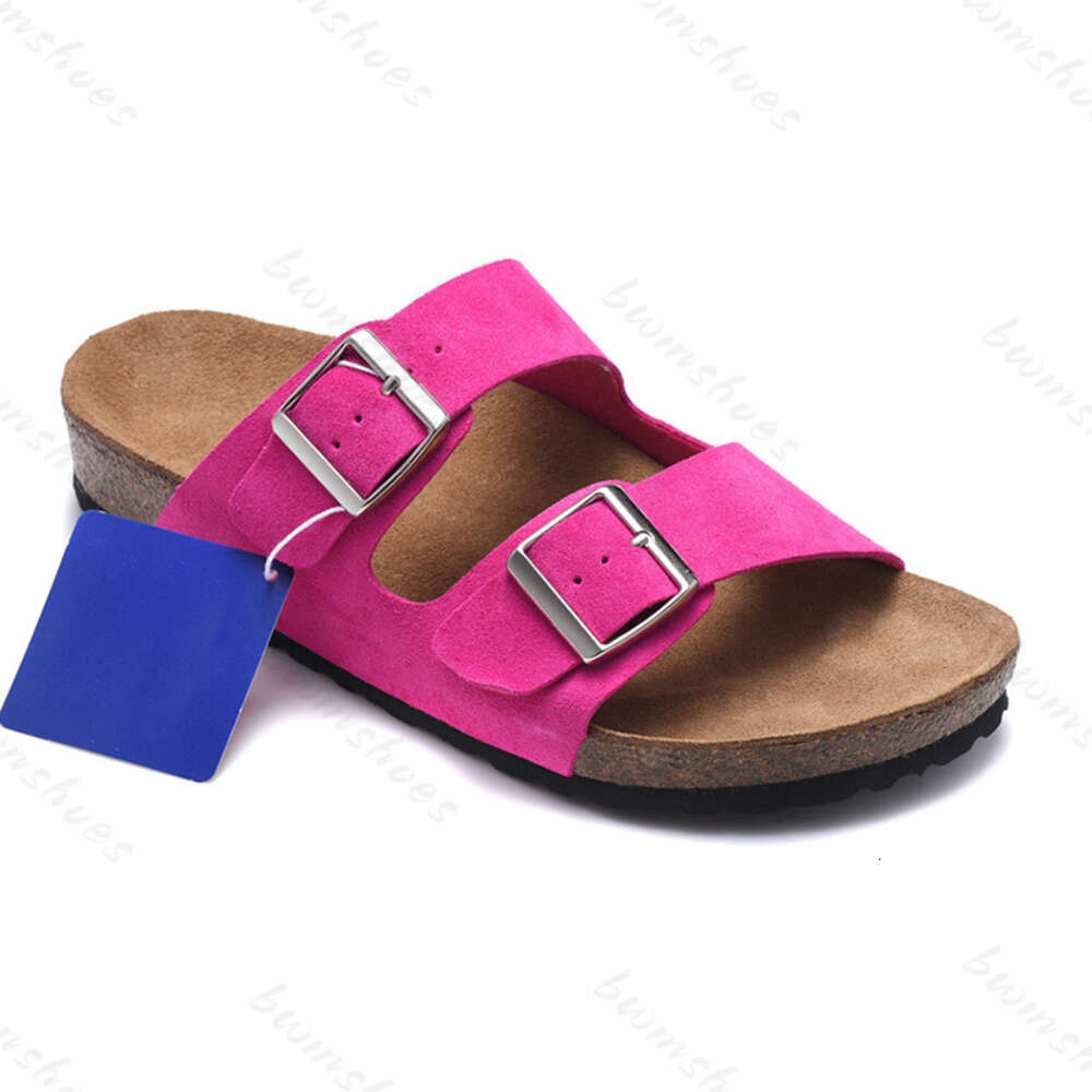 Bostons Clogs Birkinstock Designer Slides Platform Slippers House Women Men Berkinstock Shoes Slide Favourite Sandals Berkin Stock Woman Favourit-image-987495398