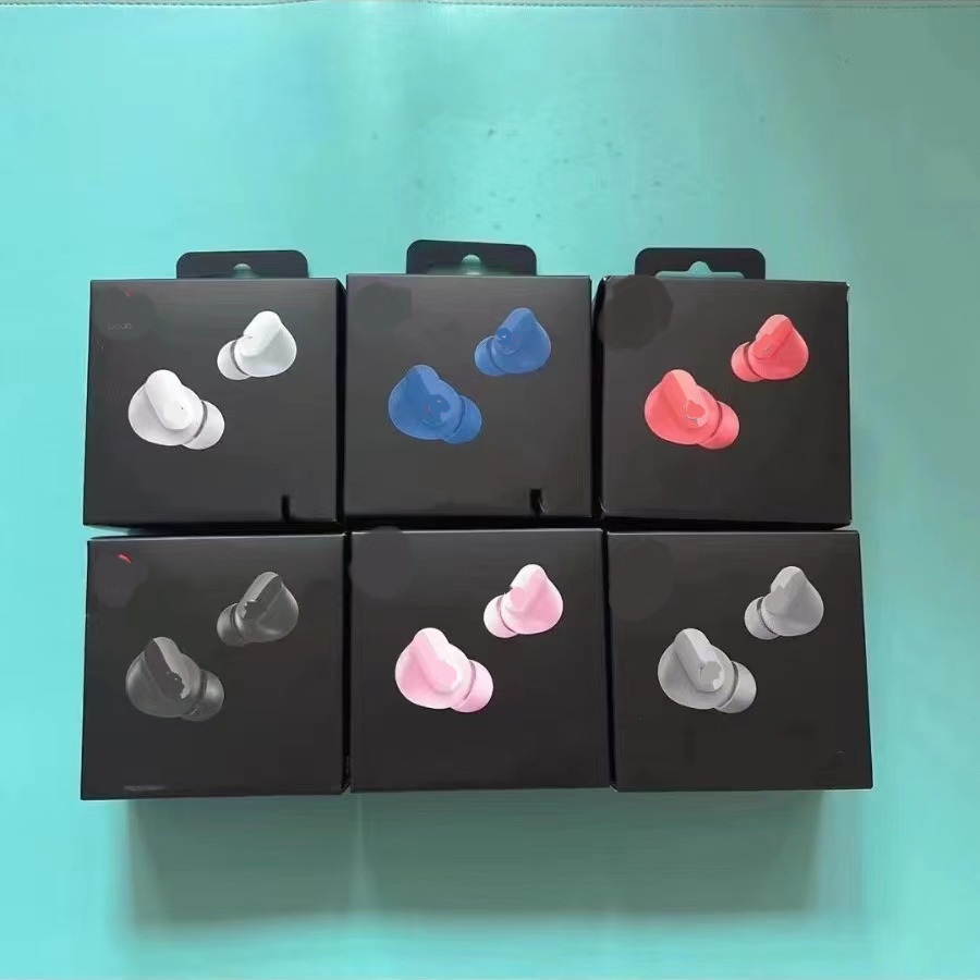 2025 New wireless Bluetooth headphones tws studio buds In-ear 5.0 stereo sports Bluetooth headphones-image-1047638037